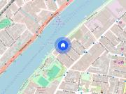 Vida Apartments Modern, spacious and absolute riverfront!