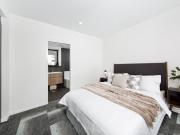 Vida Apartments Modern, spacious one bedroom apartment