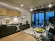 Vida Apartments Modern, spacious one bedroom apartment