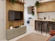 Apartamentos à venda em Passaré, Fortaleza | 2 quartos... Apartamentos à venda em Passaré, Fortaleza | 2 quartos...