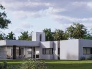 Vida Club de Campo Casa de una planta 3 dormitorios play...