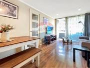 Vida de barrio 2D 2B + bodega