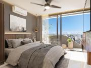 Vida de Lujo en Playa del Carmen: 2 Recámaras con...