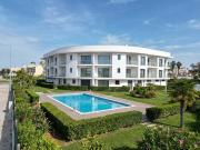 Vida de Luxo à Beira Mar – Novo Apartamento T2+1 com...