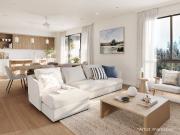 Luxury Living Awaits in a New Over 55s Community