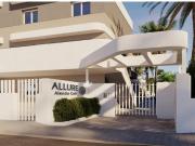 Vida elegante en Alenda Golf Residences