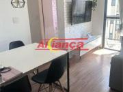 VIDA PLENA 2 QUARTOS LINDO