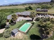 Vida tranquila y comodidad en Isla de Maipo