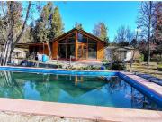 ¡Vida tranquila y confort en Paine! ¡Vida tranquila y confort en Paine!