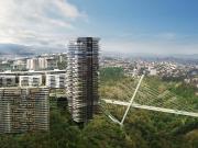 VIDALTA oportunidad de inversión, Bosque de las Lomas