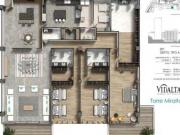 Vidalta: Departamento en venta en Lomas del Chamizal