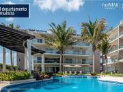 Vidamar Residencial Costa Azul departamento 3 recámaras...