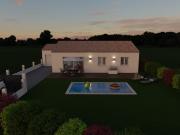 Vidauban Vente Maison 83