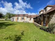 Videlles 91890 Achat / Vente maison 7 pièces t7 terrasse