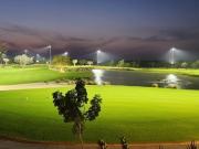 VIDEO/ Terreno 610m2 en Provincia, Privada con campo de golf