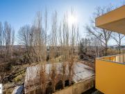 VIDEOTOUR: ab sofort freundliche, helle 3 Zimmer...