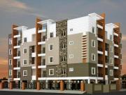 Vidyaranyapura 2 BHK Apartment For Sale Bangalore