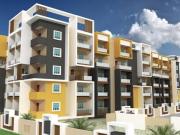Vidyaranyapura 2 BHK Apartment For Sale Bangalore