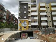 Vidyaranyapura 3 BHK Apartment For Sale Bangalore