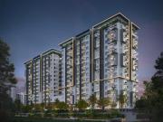 Elegant Atmos,Vidyaranyapura 3 BHK Apartment For Sale...