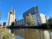 Vie Building, Water Street, Manchester M3, 2 bed flat to...