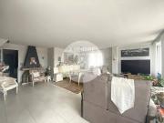 Vie de plain pied pour cette maison face mer