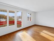 Vie détendue appartement avec soleil du soir