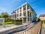 Idyllic life in the countryside