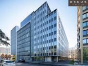 + + ViE | LOVE WORK. LOVE LIFE + + + BÜRO MIT TERRASSE + +