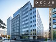 + + ViE | LOVE WORK. LOVE LIFE + + + BÜRO MIT TERRASSE + +
