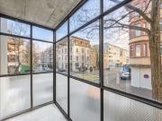 Vivre au Gundeli