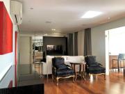 Vie Pinheiros Apartamento mobiliado 3 suítes próx metrô...