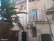 Vieil Antibes 4 pièces + Terrasse
