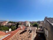 Vieil Antibes, dernier étage 3P duplex 79 m² 68m² Antibes