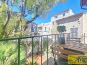 Vieil Antibes Maison de village d'exception, alliant...