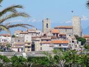 Vieil Antibes – Quartier Safranier 70m² Antibes