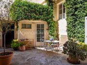 VIEIL ANTIBES REMPARTS 3P TERRASSE