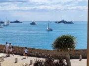 Vieil Antibes Splendide F2 de 62 m²