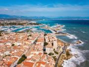 VIEIL ANTIBES SUPERBE SNACK SANDWICHERIE TOP EMPLACEMENT