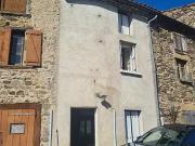 Vieille Brioude 43100 Achat / Vente maison 3 pièces t3