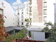 Vieille du Temple Duplex lumineux