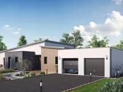 Vieilles Maisons sur Joudry 45260 Programme neuf maison...