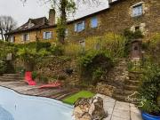 Vieillevie 15120 Achat / Vente maison 12 pièces t12...