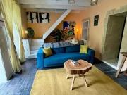 Vieillevie 15120 Achat / Vente maison 2 pièces t2 terrasse