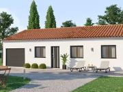 Vieillevigne 44116 Programme neuf maison neuf à vendre 5...
