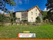 Vieilleville Mourioux Vente Propriété/château 23