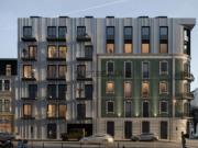 VIEIRA DA SILVA | T0 a T2 | SALDANHA