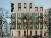 VIEIRA DA SILVA | T0 a T2 | SALDANHA