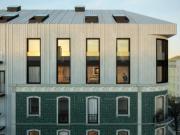 VIEIRA DA SILVA | T0 a T2 | SALDANHA