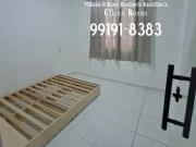 Vieiralves, Aluguel Comercial, Casa c/ 5 salas. 160 m2....